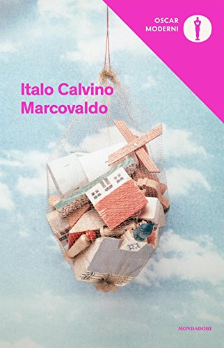 Marcovaldo (Oscar moderni, Band 50)